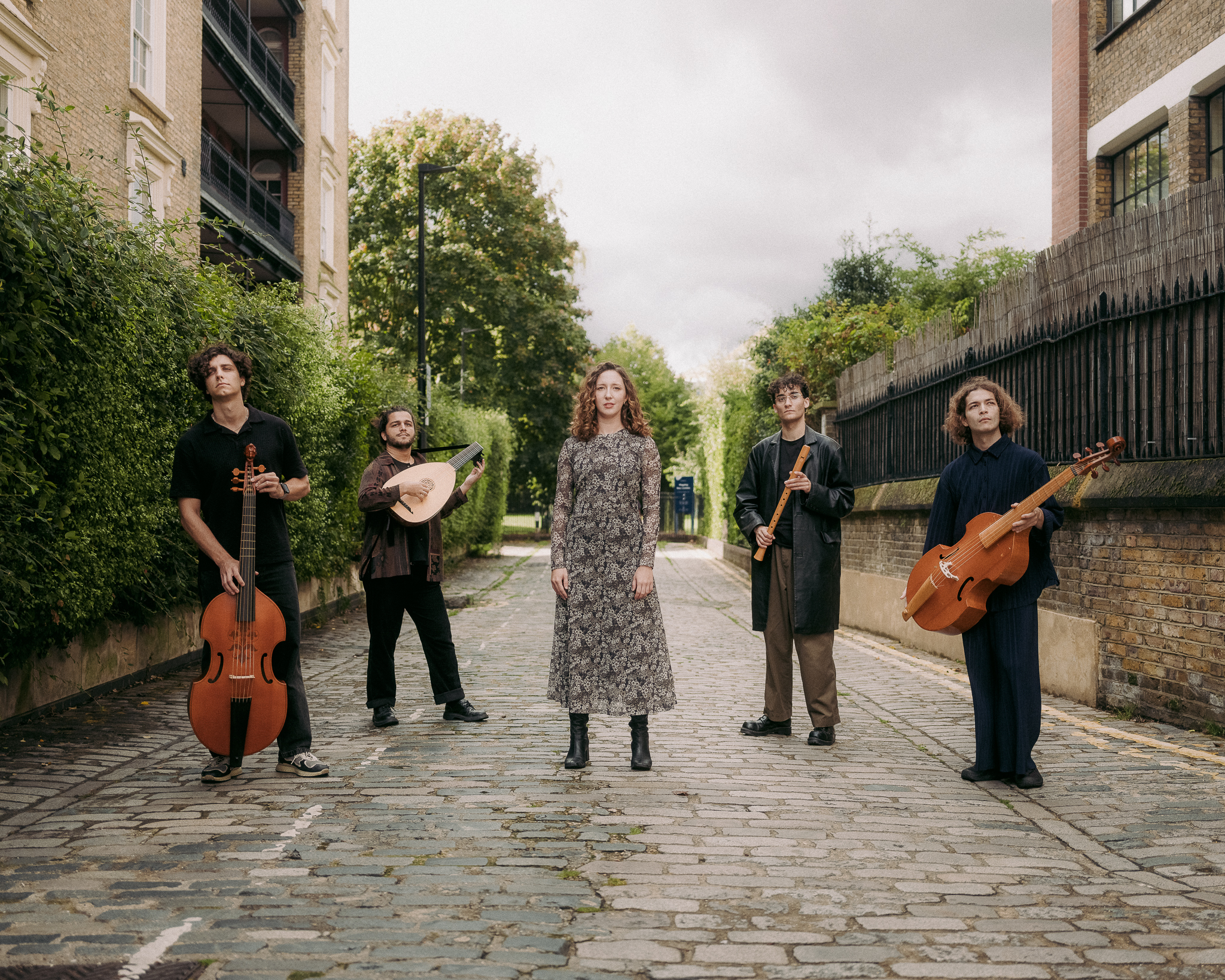 Londinium Consort photo